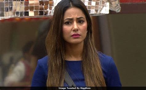 Bigg Boss 11 October 9 Written Update Hina Khan Vikas Gupta And 3