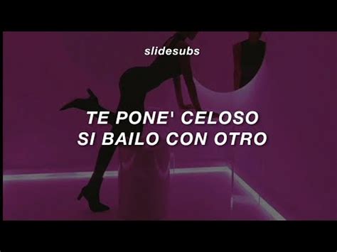 Lele Pons Celoso Te Pone Celoso Si Me Ve Con Otro Hago Lo Que