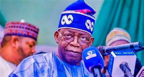 Tinubu Breaks Silence On Cabinet Composition Speaks On His Aim ABN TV