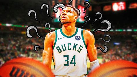 Giannis Antetokounmpo Injury Update For Pacers Bucks Nba Cup Game