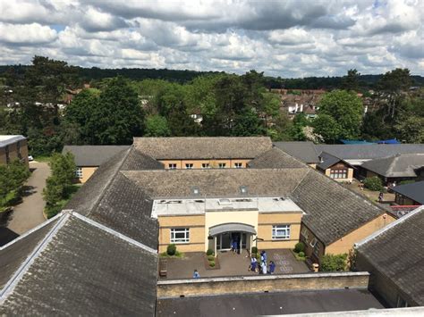 Nlcs Junior School Projects Walters And Cohen Architects