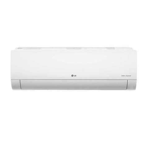 Dual Rotary White Lg Split Air Conditioner Model Name Number Ks