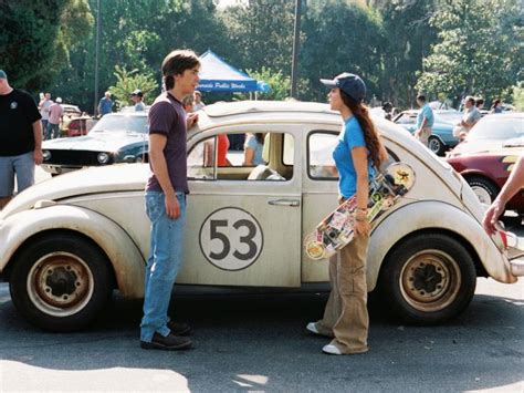 Herbie: Fully Loaded (2005) - Angela Robinson | Cast and Crew | AllMovie