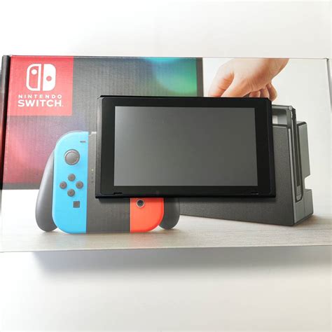 Yahoo Nintendo Switch Hac S K