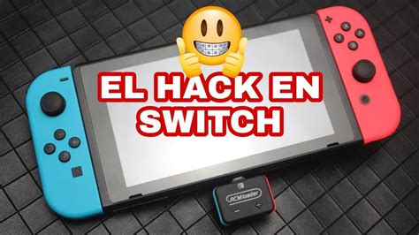 Ventajas Y Desventajas De Piratear Tu Nintendo Switch Youtube