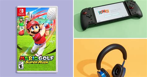 The 9 Best Nintendo Switch Deals For Mario Day Reviews By Wirecutter