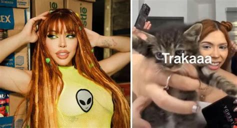 Traka Significado En Tiktok De Qué Trata La Expresión De Yeri Mua Que