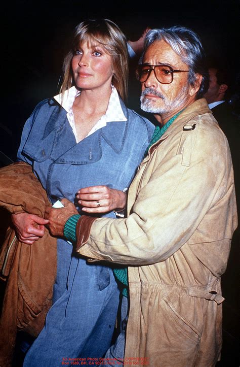 Bo Derek Still Hates Herself for Ruining John Derek’s Marriage to Linda