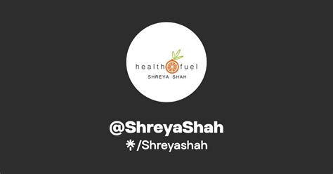 Shreyashah Twitter Instagram Facebook Linktree