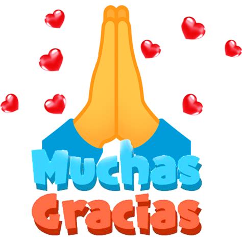 Gracias Stickers Para Whatsapp For PC Mac Windows 11 10 8 7 Free