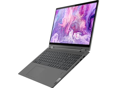 Lenovo IdeaPad Flex 5 15ITL05 2 In 1 Laptop Intel Core I5 1135G7 2 40