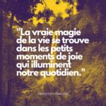 Citations Positives Courtes Un Optimisme Revigorant Pour