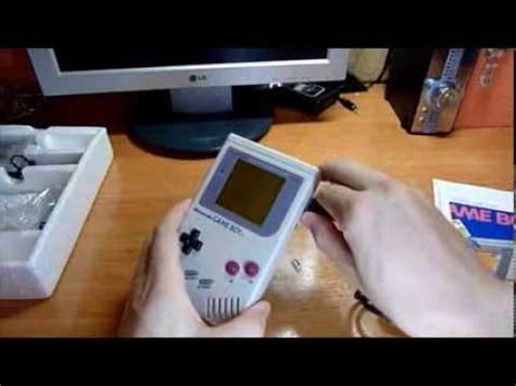 Evolution Of Handheld Game Consoles YouTube