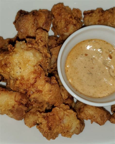 Fried Cajun Gator Bites Recipe Alligator Bites Recipe Alligator