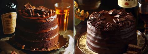 Hennessy Cake Recipe