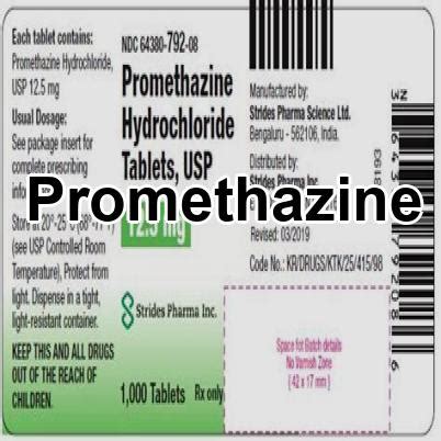 Promethazine hydrochloride effects, promethazine hydrochloride effects ...