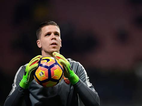 Wojciech Szczesny Hd Wallpaper Pxfuel