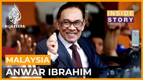 Anwar Ibrahim As A Prime Minister