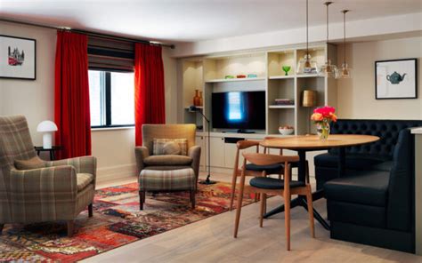 Cheval Knightsbridge | Serviced Apartments in Knightsbridge