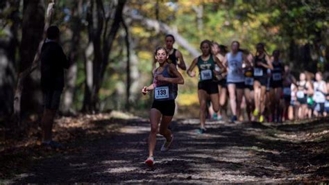 Nj Cross Country Final Top 25 Rankings For 2021 Season