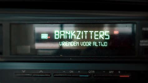 Bankzitters Vrienden Voor Altijd Prod Russo Youtube Music