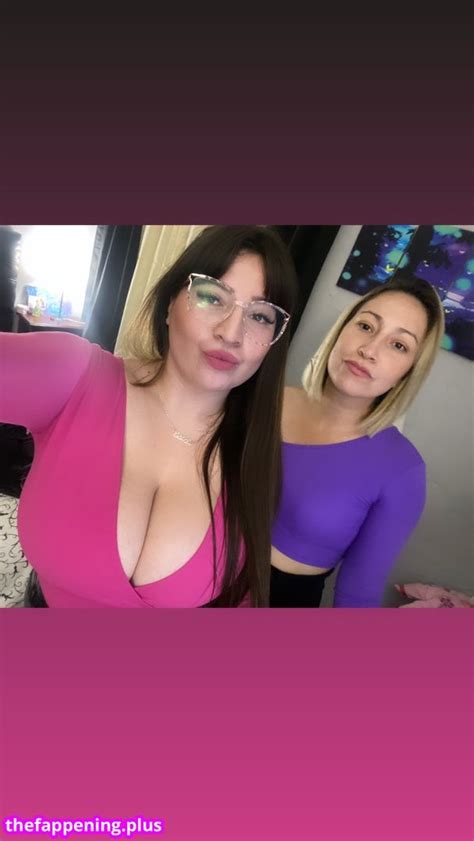 Estefania Rodriguez Estefi R A Tiffanycat Nude Onlyfans Photo