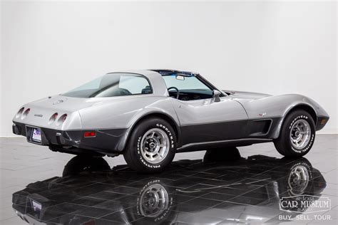 1978 Corvette Stingray