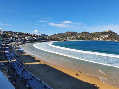 16 Best Things To Do In San Sebastian, Spain - Savored Journeys