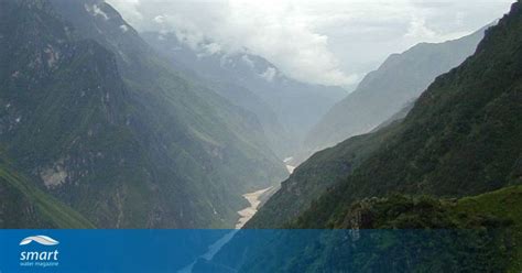 What is the longest river in Asia? | Smart Water Magazine