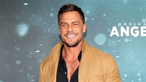 Alan Ritchson Reveals He Attempted Suicide After Enduring Multiple