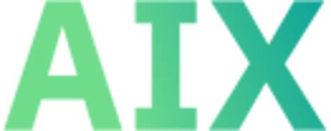 Softwareibm Aix Handwiki