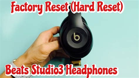 How to Pair Beats Headphonesto to iPhone, Mac, Android, and Laptop