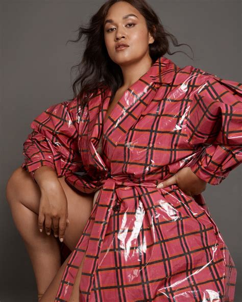 8 Asian American And Pacific Islander Plus Size Influencers And