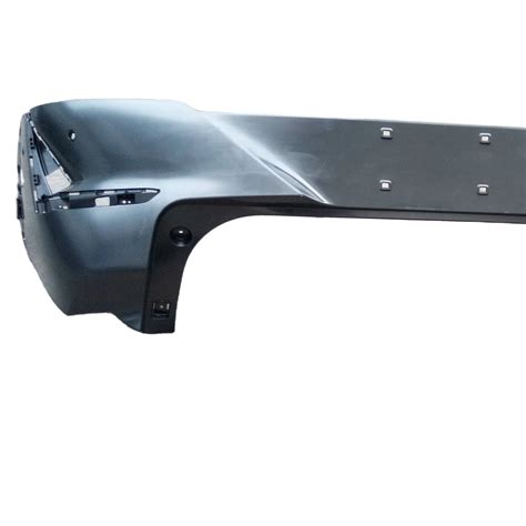 Rear Bumper For Changan Uni T Upper Part Bumper Chana Cs65 Oem 2804101