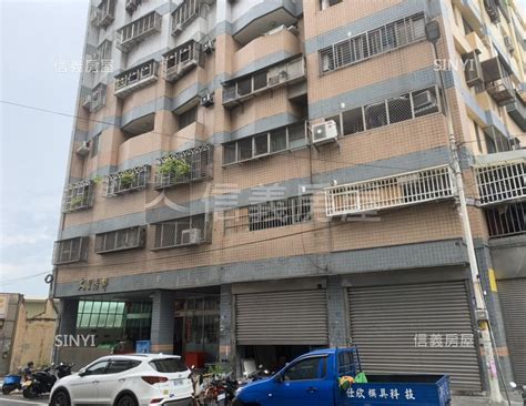 台中市大里區大里芳鄰華廈社區商辦實價登錄、成交價格、房屋買賣資訊查詢