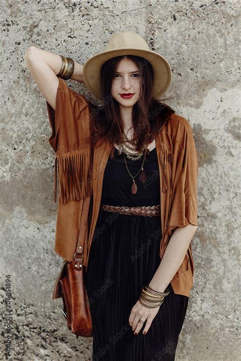 Top 30 Imagen Boho Rock Outfit Abzlocal Mx