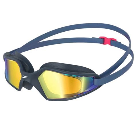 SPEEDO okulary do pływania na basen LUSTRZANE UV 8 12267D646