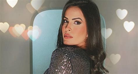 Quién era Larissa Borges influencer brasileña que murió por dos paros