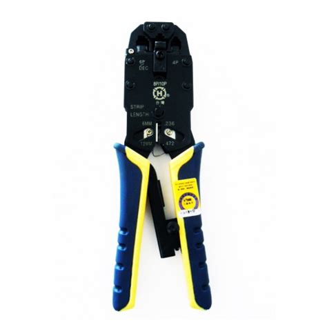 Hanlong Modular Crimping Tool Ht 200r Help Tech Co Ltd