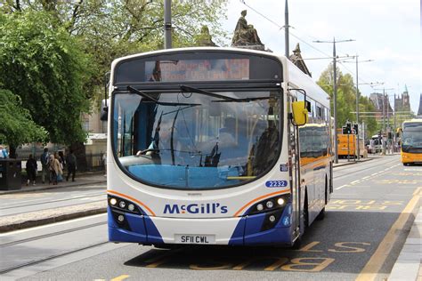 McGill S Scotland East 2232 SF11CWL McGill S Scotland Ea Flickr