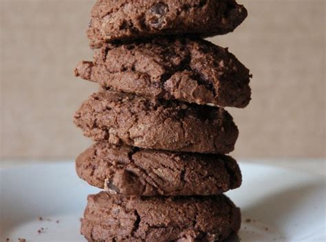 Goddess Of Baking Buttermilk Chocolate Cookies