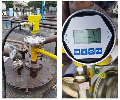Guided Wave Radar Level Transmitter Installation Guide & Troubleshooting