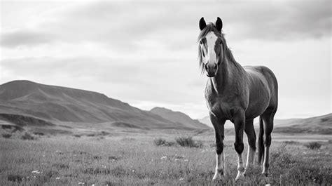 The American Quarter Horse: A Comprehensive Guide to America's Beloved ...