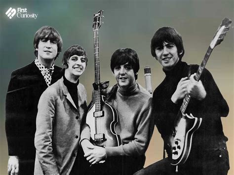 Why Did The Beatles Break Up? Did The Band Members Remain Friends?