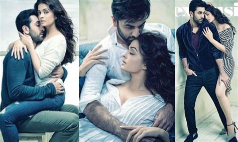 Ranbir Aishwarya Yet Again Prove That They Look HOT Together