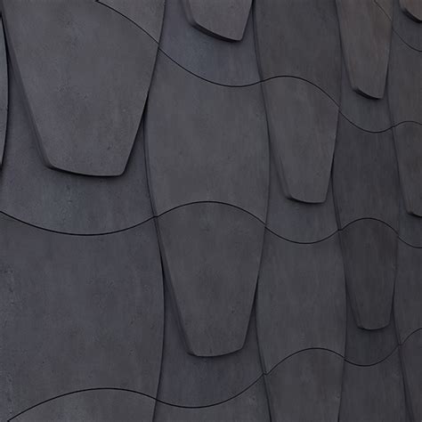 Nuance Studio D Luxury Concrete Panels And Tiles For Interior Design