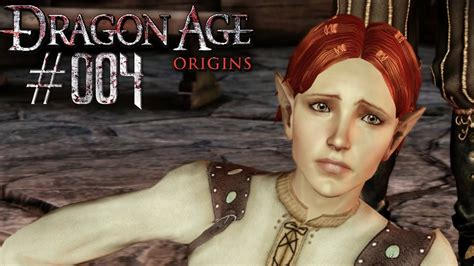 Let S Play Dragon Age Origins Blind Deutsch In Letzter