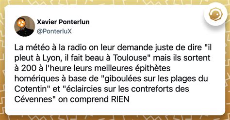 Top Des Meilleurs Tweets Sur La Radio Twog