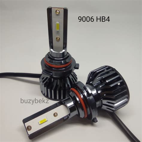 Jual Lampu Led Mobil H H H H H H H Hb Hb Hir F Csp