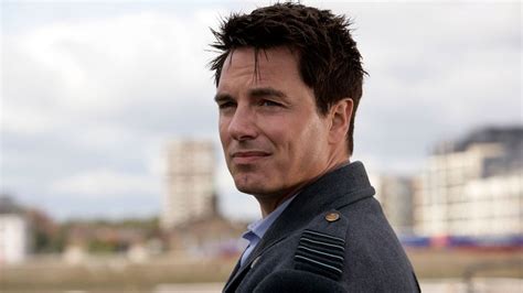 John Barrowman Release Of New Torchwood Audio Story Scrapped Bbc News